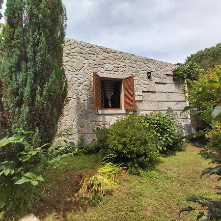 A Ponte Do Rio بيت للعطل *