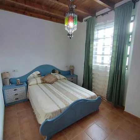 A Ponte Do Rio 度假居 *