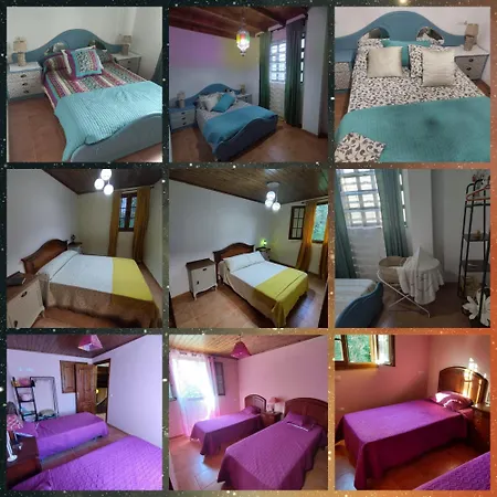 A Ponte Do Rio بيت للعطل Bealo