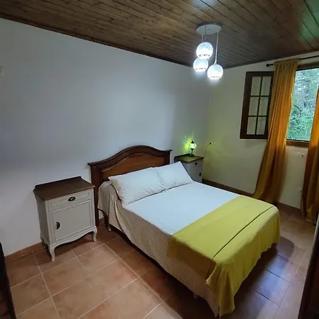 A Ponte Do Rio بيت للعطل