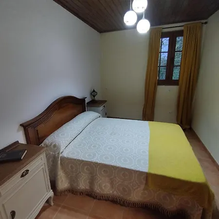 A Ponte Do Rio بيت للعطل Bealo