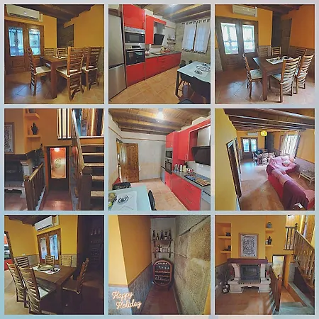 A Ponte Do Rio Bealo