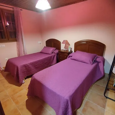 A Ponte Do Rio بيت للعطل