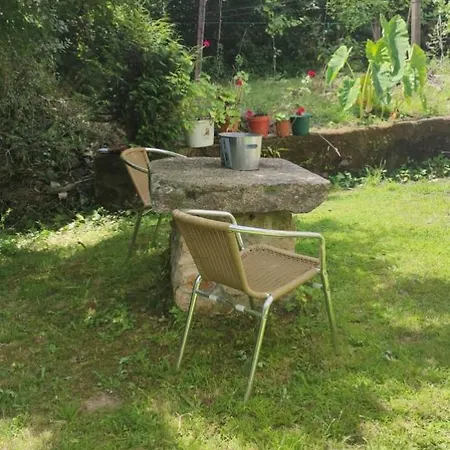 A Ponte Do Rio بيت للعطل Bealo