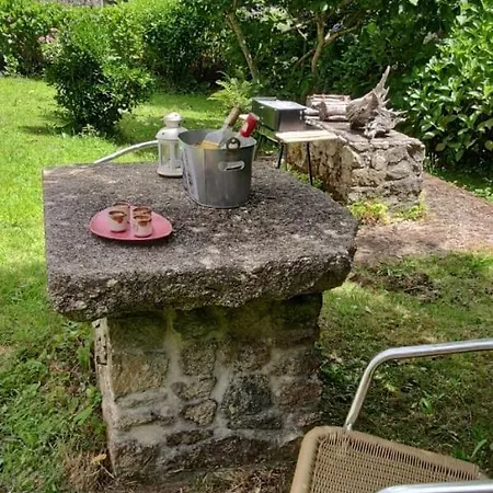 A Ponte Do Rio بيت للعطل