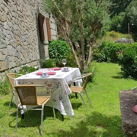 A Ponte Do Rio بيت للعطل *