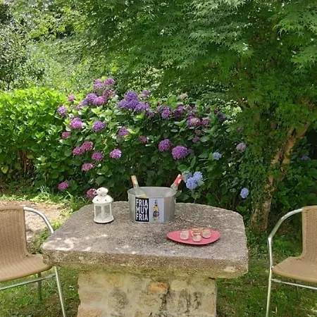 A Ponte Do Rio بيت للعطل *