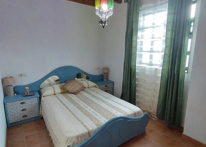 A Ponte Do Rio Semesterbostad *