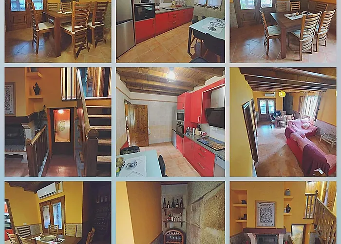 A Ponte Do Rio Bealo