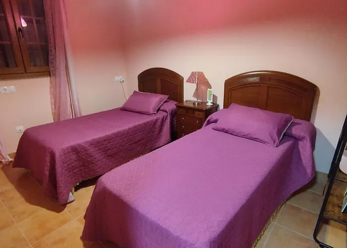 A Ponte Do Rio Semesterbostad